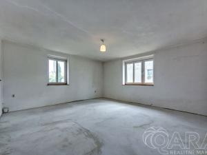 Prodej rodinného domu, Tuhaň, 105 m2