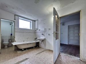 Prodej rodinného domu, Tuhaň, 105 m2