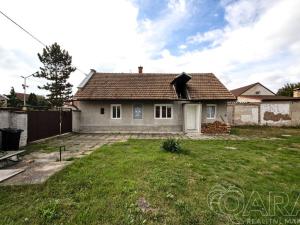 Prodej rodinného domu, Tuhaň, 105 m2