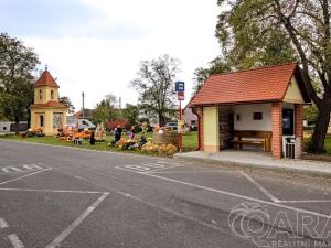 Prodej rodinného domu, Tuhaň, 105 m2