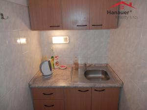 Pronájem kanceláře, Ústí nad Labem - Ústí nad Labem-centrum, U Vlečky, 21 m2