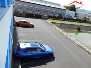 Pronájem kanceláře, Ústí nad Labem - Ústí nad Labem-centrum, U Vlečky, 21 m2