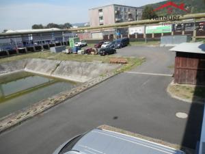 Pronájem kanceláře, Ústí nad Labem - Ústí nad Labem-centrum, U Vlečky, 21 m2