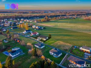 Prodej pozemku pro bydlení, Komorní Lhotka, 980 m2