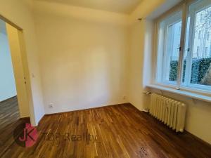 Pronájem bytu 2+kk, Praha - Smíchov, U Santošky, 47 m2
