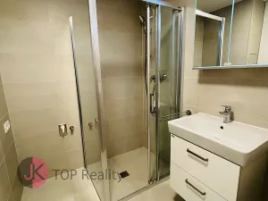 Pronájem bytu 1+kk, Praha - Hloubětín, Kolbenova, 28 m2