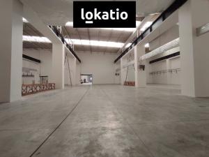 Pronájem skladu, Plzeň, Na Pomezí, 2465 m2