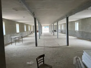 Prodej výrobních prostor, Pavlov, 1540 m2
