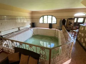 Pronájem kanceláře, Kynšperk nad Ohří, 600 m2