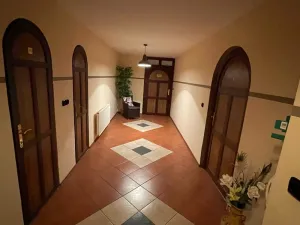 Pronájem ubytování, Kynšperk nad Ohří, 600 m2