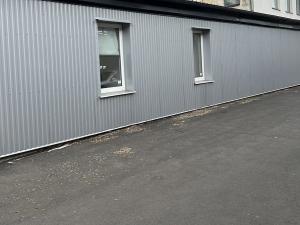 Pronájem obchodního prostoru, Cheb, Pekařská, 400 m2