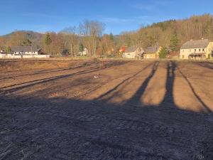 Prodej pozemku pro bydlení, Děpoltovice, 1233 m2