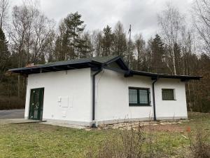 Pronájem obchodního prostoru, Cheb, 70 m2