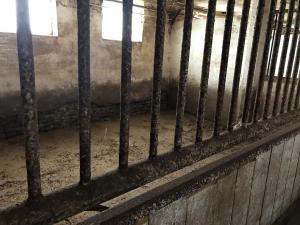 Pronájem skladu, Kynšperk nad Ohří, 990 m2