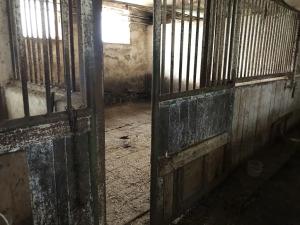 Pronájem skladu, Kynšperk nad Ohří, 990 m2