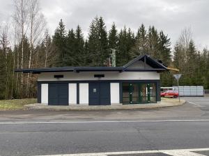 Prodej obchodního prostoru, Cheb, 70 m2