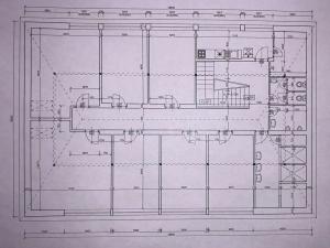 Pronájem ubytování, Sokolov, Karla Havlíčka Borovského, 220 m2