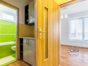 Prodej rodinného domu, Praha - Vinoř, Lipoltická, 112 m2