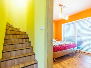 Prodej rodinného domu, Praha - Vinoř, Lipoltická, 112 m2