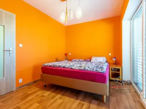 Prodej rodinného domu, Praha - Vinoř, Lipoltická, 112 m2