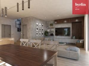 Prodej rodinného domu, Kravaře, 133 m2