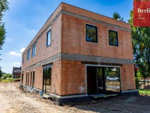 Prodej rodinného domu, Kravaře, 133 m2