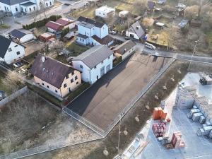 Pronájem výrobních prostor, Cheb, Kamenická, 200 m2