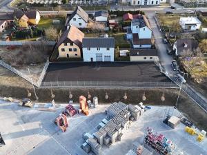 Pronájem výrobních prostor, Cheb, Kamenická, 200 m2