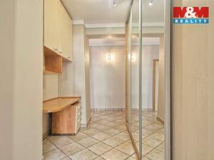 Pronájem bytu 3+1, Karviná - Nové Město, tř. Osvobození, 73 m2