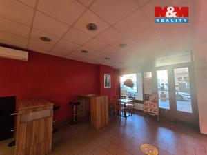 Pronájem restaurace, Frýdek-Místek - Místek, Tržní, 256 m2