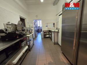 Pronájem restaurace, Frýdek-Místek - Místek, Tržní, 256 m2