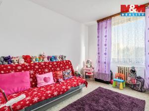 Prodej bytu 3+1, Ústí nad Labem - Krásné Březno, Družstevní, 65 m2