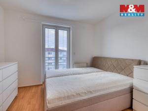 Pronájem bytu 2+kk, Dobřany, Jungmannova, 41 m2