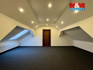 Pronájem bytu 3+1, Příseka, 143 m2