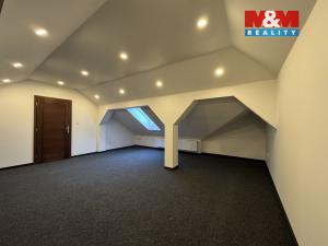 Pronájem bytu 3+1, Příseka, 143 m2