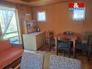 Prodej chaty, Frýdek-Místek - Lískovec, 17 m2