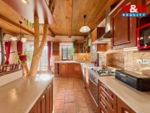 Prodej rodinného domu, Velké Svatoňovice, 196 m2