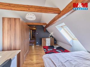 Prodej rodinného domu, Velké Svatoňovice, 196 m2