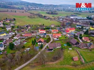 Prodej rodinného domu, Velké Svatoňovice, 196 m2