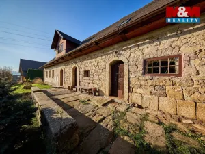 Prodej rodinného domu, Velké Svatoňovice, 196 m2