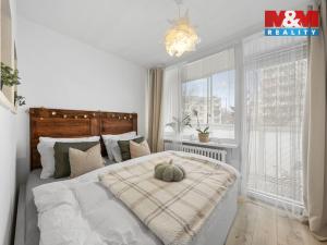 Prodej bytu 2+1, Děčín, Žerotínova, 61 m2