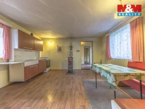 Prodej rodinného domu, Chotěboř - Svinný, 72 m2