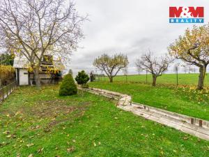 Prodej chaty, Choceň, Peliny, 21 m2