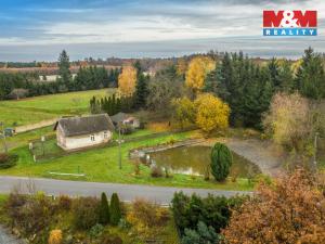 Prodej rodinného domu, Paběnice, 82 m2