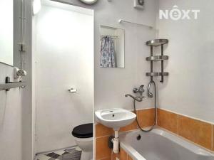 Prodej bytu 1+kk, Kuřim, Na Loučkách, 29 m2