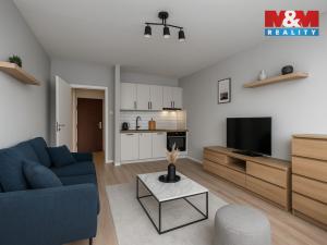 Prodej bytu 1+kk, Havířov - Šumbark, Zvonková, 28 m2