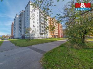 Prodej bytu 1+kk, Havířov - Šumbark, Zvonková, 28 m2