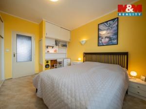 Prodej bytu 3+1, Blansko, Okružní, 79 m2