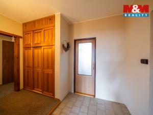 Prodej bytu 3+1, Blansko, Okružní, 79 m2