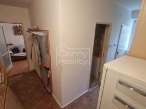 Prodej bytu 2+1, Žďár nad Sázavou, Brodská, 55 m2